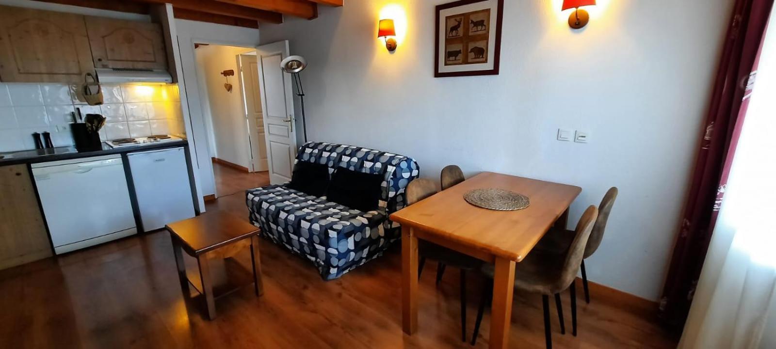Duplex-Chalet Entre Lac Et Montagne Avec Balcon Lugrin Exterior foto